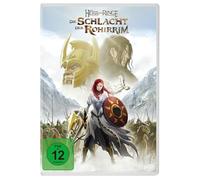 Der Herr der Ringe: Die Schlacht der Rohirrim [DVD]