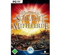 Der Herr der Ringe: Die Schlacht um Mittelerde [German Version]
