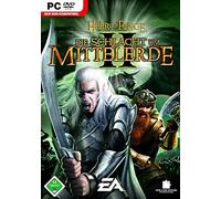 Der Herr der Ringe: Die Schlacht um Mittelerde II [German Version]
