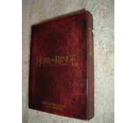 Der Herr der Ringe - Die zwei Türme (Special Extended Edition, 4 DVDs) [Import allemand]