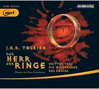 Der Herr der Ringe. Dritter Teil: Die Wiederkehr des Königs