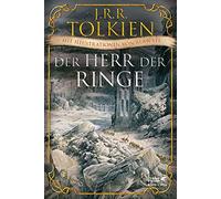 The Lord of the Rings – Illustrated Special Edition in One Volume – Klett-Cotta