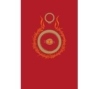 Der Herr der Ringe (Lederausgabe): In der Übersetzung von Margaret Carroux | Luxusausgabe in rotem Leder