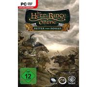 Der Herr der Ringe Online: Reiter von Rohan - Windows