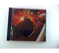 Der Herr des Nilstromes. Hörbuch CD