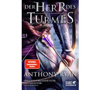 Der Herr des Turmes (Rabenschatten, Bd. 2): Rabenschatten 2