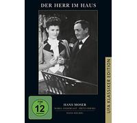 DER HERR IM HAUS - VARIOUS [DVD] [1940]