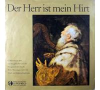 Der Herr ist mein Hirt / 8014