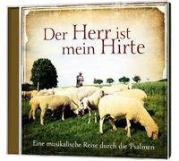 Various - Der Herr Ist Mein Hirte