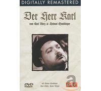 DER HERR KARL (PAL/REGION 0)