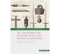 Der Herrschaftswechsel von 1024, die Pfalzen und das Reich: "Ist der König tot, so bleibt doch das Königtum bestehen"