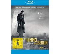 DER HIMMEL UEBER BERLIN - MOVI [Blu-ray]