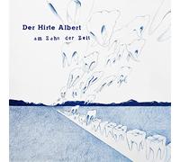 Der Hirte Albert - Am Zahn der Zeit
