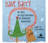 Der Hirte, der Engel und Walter, der Weihnachtswunde