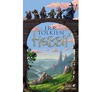Der Hobbit: oder Hin und zurück. Kinder- und Jugendbuchausgabe