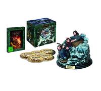 Der Hobbit - Smaugs Einöde 3D + Figur