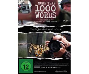 Der Hölle so nahe - More Than 1000 Words