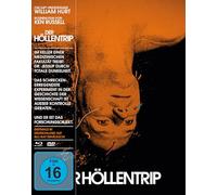 Der Höllentrip - Mediabook (Blu-ray+DVD) [Region B] [1980]