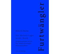 Der hörbare Logos in der Musik: Ein philosophischer Versuch über Wilhelm Furtwängler