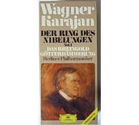 Der Holzwurm Der Oper - Das Rheingold [CASSETTE]