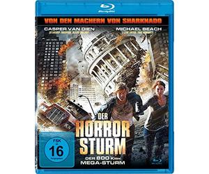 Der Horror Sturm