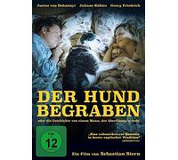 Der Hund begraben (DVD)