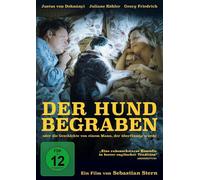 Der Hund begraben (DVD)