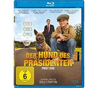 Der Hund des Präsidenten - First Dog