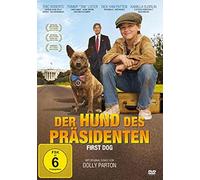Der Hund des Präsidenten - First Dog