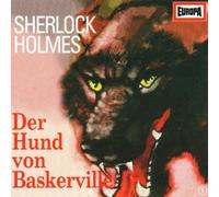 Der Hund Von Baskerville