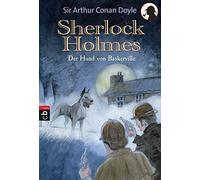 Arthur Conan Doyle Der Hund von Baskerville (Paperback)