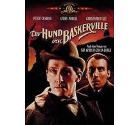 Der Hund von Baskerville [DVD] [1959]