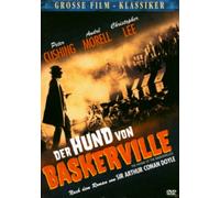 Der Hund von Baskerville - Grosse Film-Klassiker