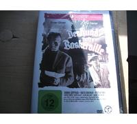 Der Hund von Baskerville [Import allemand]