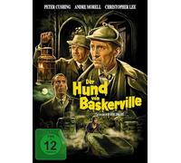 Christopher, Lee - Der Hund Von Baskerville (Remastered)