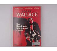 Der Hund von Blackwood Castle (DVD) (German Import)