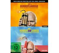 DER HUNDERTJAEHRIGE, DER - MOV [DVD]