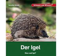 Der Igel: Schauen und Wissen