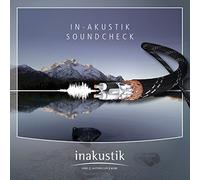Der In-Akustik Soundcheck - Various Artists