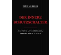 Der innere Schutzschalter: Warum wir aufgehört haben, Versprechen zu glauben