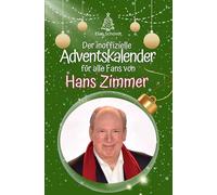 Der inoffizielle Adventskalender für alle Fans von Hans Zimmer