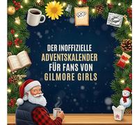 Der inoffizielle Adventskalender für Fans von Gilmore Girls