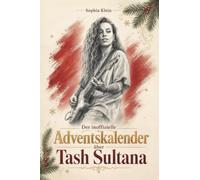 Der inoffizielle Adventskalender über Tash Sultana: Fanbuch und Biografie in einem. Das ideale Geschenk für alle Fans.