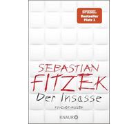 Der Insasse: Psychothriller by Fitzek New 9783426519448 Fast Free Shipping.