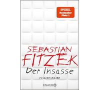 Fitzek – Der Insasse – Psychothriller – New