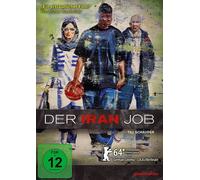 Dokumentation - DER IRAN JOB - SPECIAL INTERES [DVD] [2012]