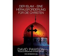 Der Islam - Eine Herausforderung Für Die Christen