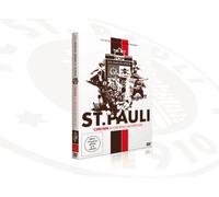 Der Jahr100 Verein St. Pauli - Chronik & Große Momente [DVD]