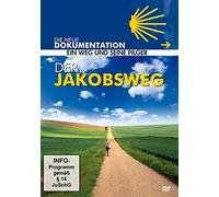 Der Jakobsweg - Ein Weg und seine Pilger [DVD]
