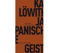 Der japanische Geist